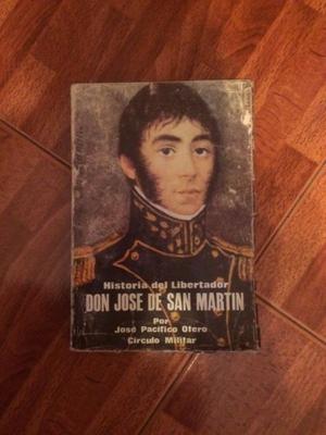 Historia del Libertador Grl San Martín / Por Pacifico