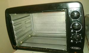 Horno axel liquido