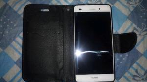 Huawei P8 Lite