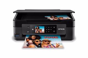 Impresora Multifuncion Epson Xp441 Inalambrica Wifi