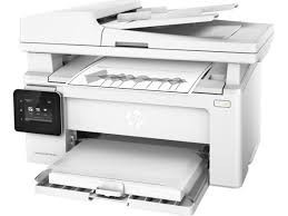 Impresora Multifuncion Laser Hp M130fw Wifi Fax M130 Ex 127