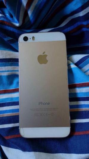 Iphone 5s libre