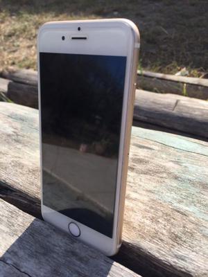 Iphone 6 16gb gold