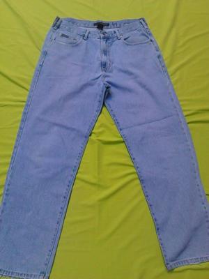 Jeans calvin klein talle 46