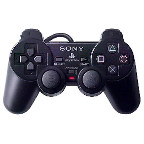 Jostick Playstation 2 Sony original