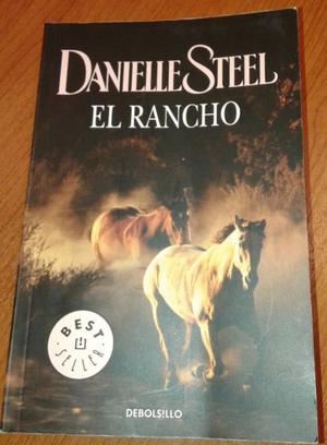 "Libro EL RANCHO" DANIELLE STELL
