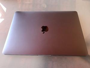 Macbook Pro  Intel Core I5 8gb Ram 256gb Ssd