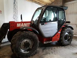 Manitou MT 732