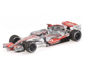 McLAREN F1 MP4-22 ALONSO  HOT WHEELS MATTEL K