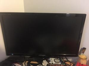 Monitor Samsung LED 19"