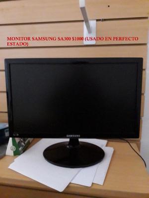 Monitor Samsung SA300