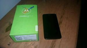 Moto G5 plus, liberado en garantía