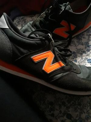 New balance zapatillas importadas