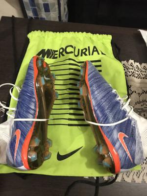 Nike mercurial botitas a estrenar