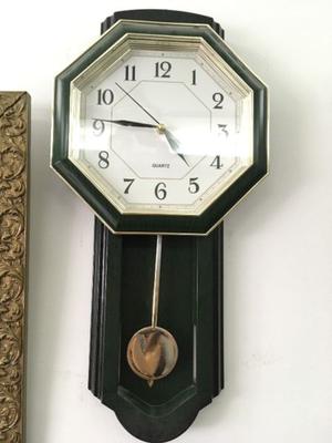 RELOJ DE PARED