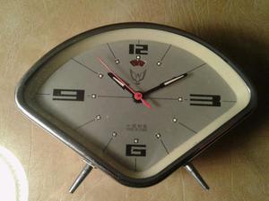 RELOJ DESPERTADOR RETRO