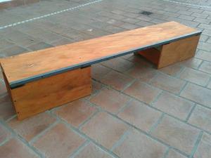 Rampa Para Skate - Funbox- Cajon- Roller-bmx