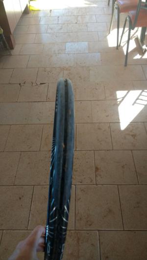 Raqueta wilson blade x20 blx