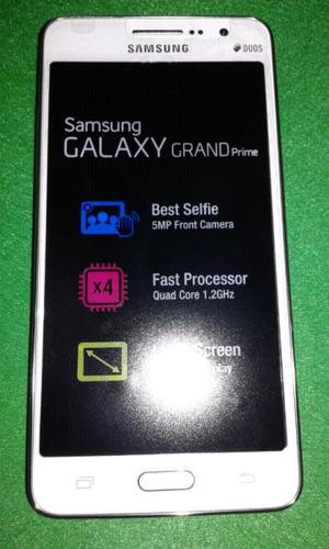 Samsung Galaxy Grand Prime libre de fábrica nuevo en caja