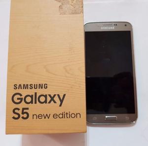 Samsung S5 New Edition 4g - Doble Sim - Liberado
