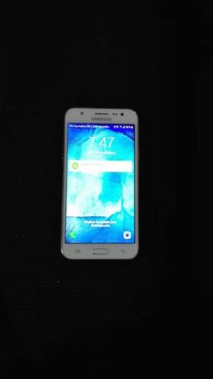 Samsung galaxy J5 liberado