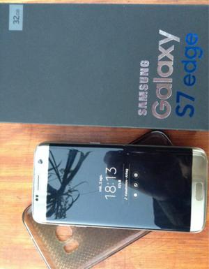 Samsung galaxy s7 edge VENDO