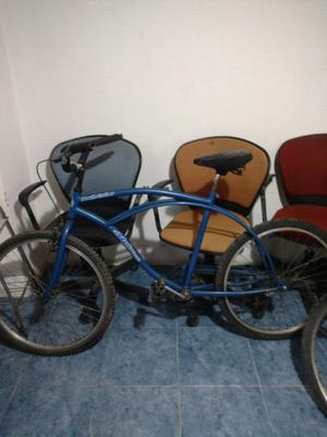 Se vende bicicletas usadas