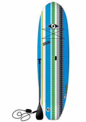Tabla Sup Stand Up Paddle Windsurf Surf Bic Slide 10.6