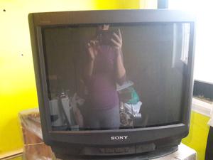 Televisor Sony 20 Pulgadas Triniton