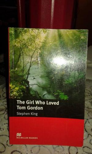 The girl who loved Tom Gordon Stephen King