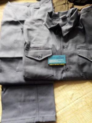 VENDO CAMISAS DE TRABAJO