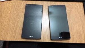 Vendo 2 Módulos Completos LG G4 H815 (Leer Descripción)