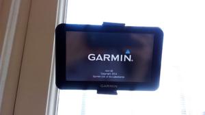 Vendo GPS GARMIN