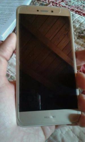 Vendo Huawei p9 lite modelo gb de Ram! 2 semanas de