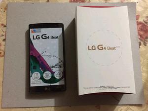 Vendo LG g4 Beat