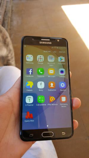 Vendo Samsung J7 Prime Impecable Liberado