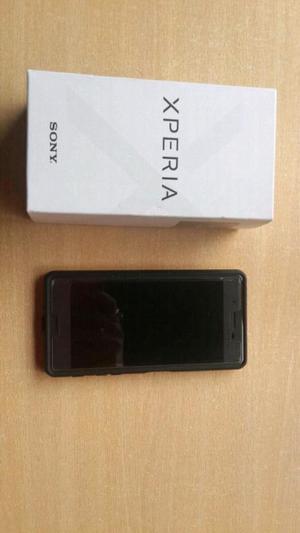Vendo Sony Xperia X