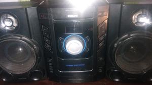 Vendo equipo de musica