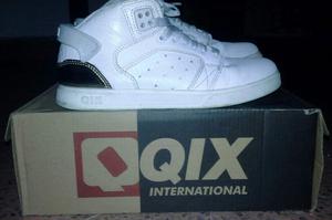 Vendo zapatillas qix