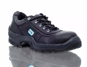 Zapatos de trabajo ombu NUEVOS T43