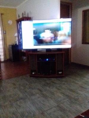 vendo smart tv 55 philips pantalla dañada