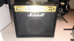 Amplificador Marshall MG100 DFX