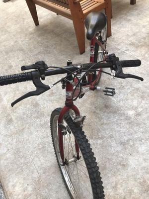 Bicicleta Aita mountain bike