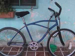 Bicicleta Rod 26