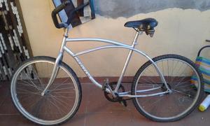 Bicicleta playera R 26