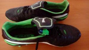 Botines PUMA KING talle 43