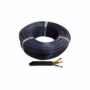 Cable Tipo Taller 3 x 2,5mm Rollo de 100Mts