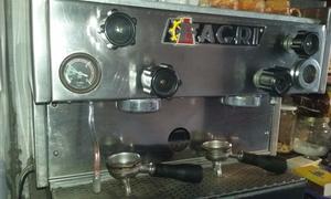 Cafetera express profescional