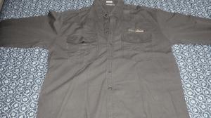 Camisa Wrangler talle L Excelente.