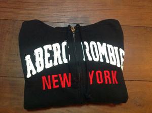 Campera Abercrombie & Fitch hombre /mujer